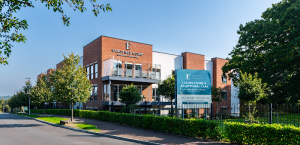 Earlsfield Court Care Home