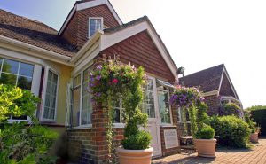 Easterlea Rest Home