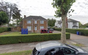 Eastwood Residential Home Care