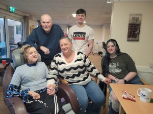 Eden Holme Care