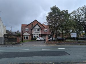 Eden House Care Home