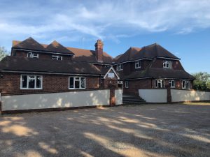 Edendale Lodge Care Home – Belmont Healthcare