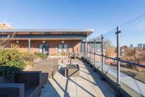 Edgbaston Manor Care Home – Care UK