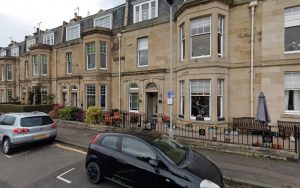 Eildon House | Mansfield Care