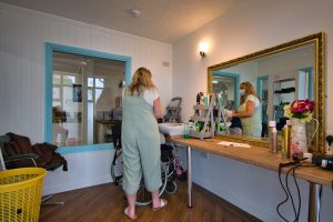 Elburton Heights Care Home