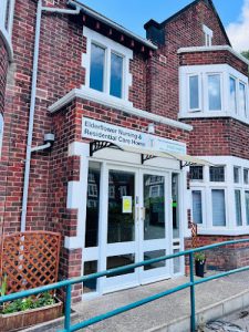 Elderflower House Nursing and Residential Care Home