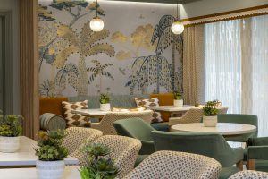 Elizabeth Gardens Care Home