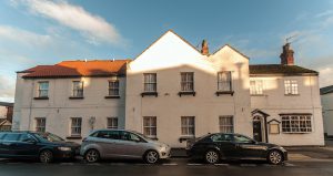 Elizabeth Homes