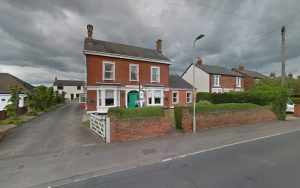 Elmbridge Residential Home Ltd