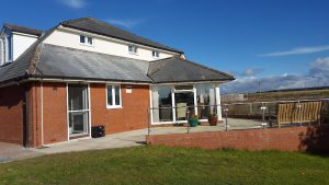 Emmaus House Residential Care Home