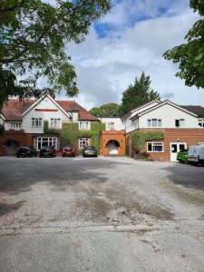 Emral House Nursing Home