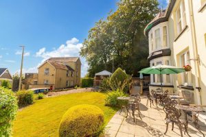 Erwhir Care Home