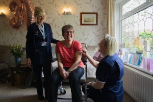 Esteem Care Kendal