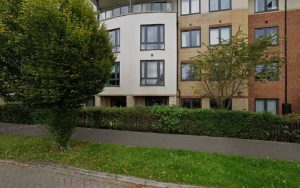Extra Care Charitable Trust