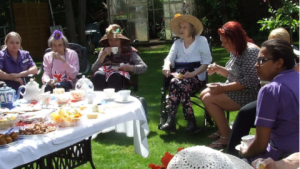 Fairfax House Residential Care Home