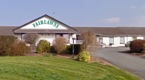 Fairlawns Care Home