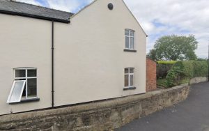 Fairpark Care – Hullah Farm Residential Care Home