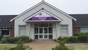 Fairways Care Home