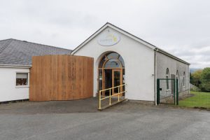 Fairways Newydd – Fairways