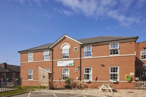 Fairwinds Care Home in Rotherham – Exemplar Health Care