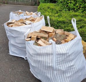 Falla Firewood