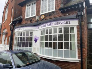 FeelCare Home Care Services