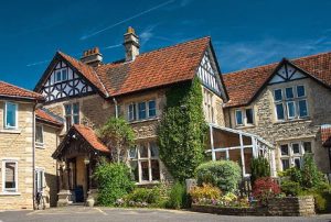 Ferfoot Care Home