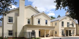 Fernhill House Care Home
