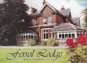 Ferrol Lodge