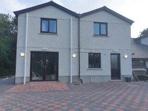 Ffynnone Care Home