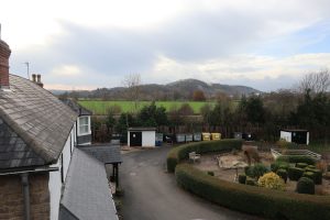 Field Farm House Care Home