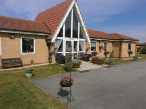 Field View Care Home