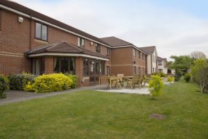 Fieldway Care Home