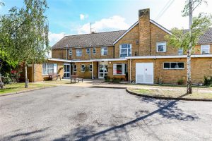 Fitzwilliam House Care Home