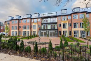 Fleming Court Care Home