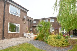 Florence Grogan House Care Home – Minster Care Group