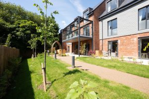 Floryn House Care Home