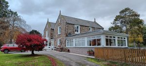 Fodderty House Care Home