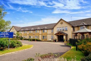 Forth Bay Nursing Home