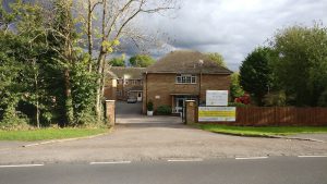 Frank Foster House Care Home | Runwood Homes Senior Living