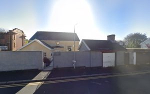 Frederick House Residential Home