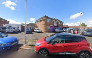 Freetime Care Services Ltd