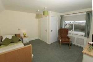 Friary Care