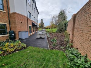 Friends Place Care home in Reading- Friends of the Elderly