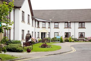 Fullarton Care Home