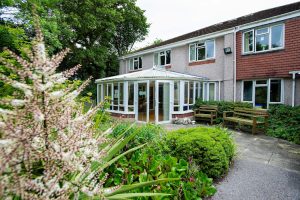 Furzehatt Residential and Nursing Home – Sanctuary Care