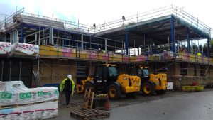 Gainford Care Homes Ltd