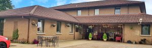 Garioch Care Home