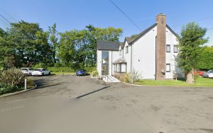 Glan Rhos Nursing Home