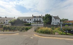 Glanenig Residential Home